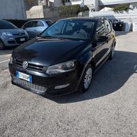 polo 2010 1.2 benzina 180mila km perfetta 