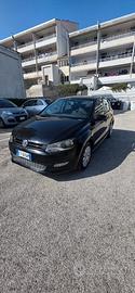 polo 2010 1.2 benzina 180mila km perfetta 