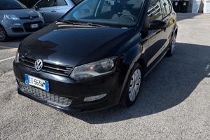 polo 2010 1.2 benzina 180mila km perfetta 