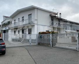 Capannone Industriale Paderno Dugnano