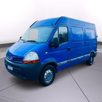 Nissan Interstar anno 2010 2.5 tdi 290.000km