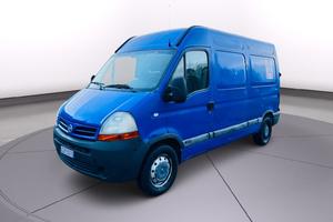Nissan Interstar anno 2010 2.5 tdi 290.000km