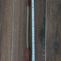 Collare in corda 40-46cm Country Pet