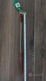 Collare in corda 40-46cm Country Pet