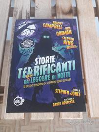 Storie terrificanti da non leggere di notte