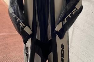 Tuta intera in pelle SPIDI