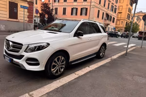 MERCEDES GLE 350d Premium Plus - IVA ESPOSTA
