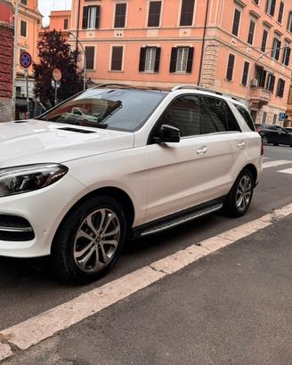 MERCEDES GLE 350d Premium Plus - IVA ESPOSTA