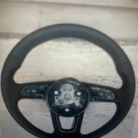 Volante in Pelle Nuovo Audi A5
