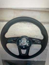 Volante in Pelle Nuovo Audi A5