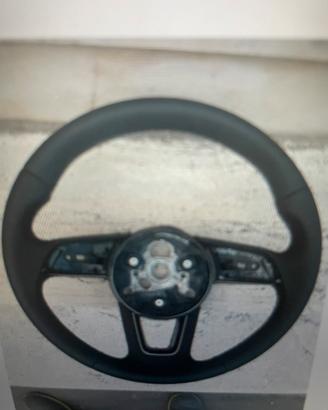 Volante in Pelle Nuovo Audi A5