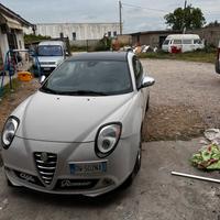 🚗Alfa Romeo Mito 1.3 JTD 95CV QUAD.VERDE 🍀