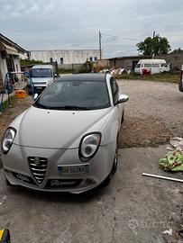 🚗Alfa Romeo Mito 1.3 JTD 95CV QUAD.VERDE 🍀