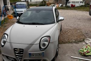 🚗Alfa Romeo Mito 1.3 JTD 95CV QUAD.VERDE 🍀