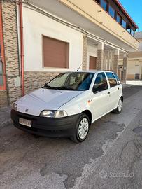 Punto prima serie