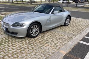 BMW Z4 2500 si Roadster