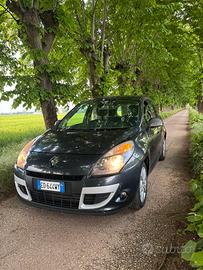 Renault Scenic 2010