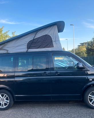 Vw t5 multivan 4motion