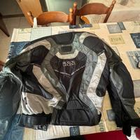 Giubbotto da motociclista