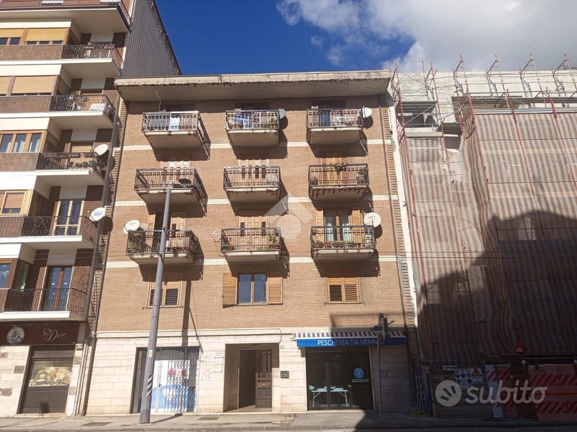 Appartamento – Avellino - Vista 2