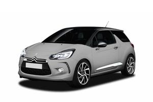 Ricambi Originali per Citroen DS3 diverse annate/c