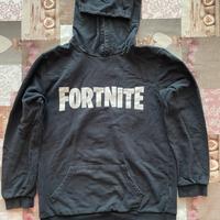 gratis Felpa Fortnite Epicgames 13/14 anni