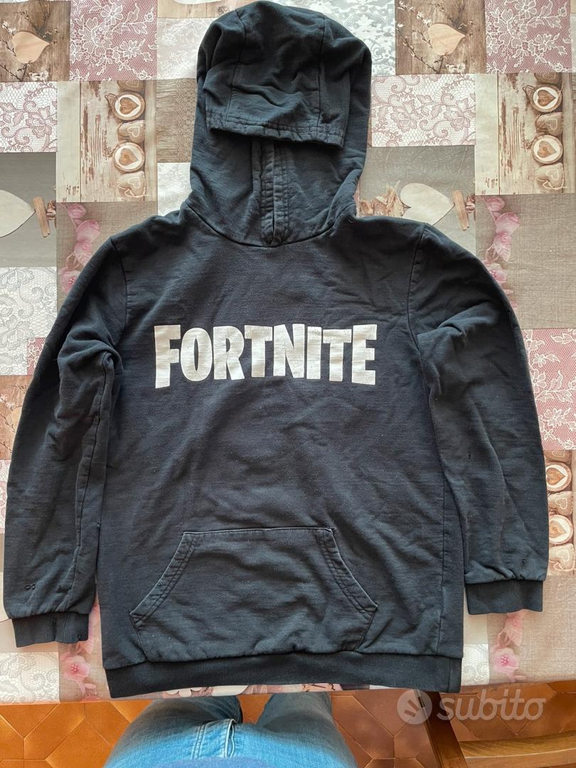 Felpe fortnite per bambini deals