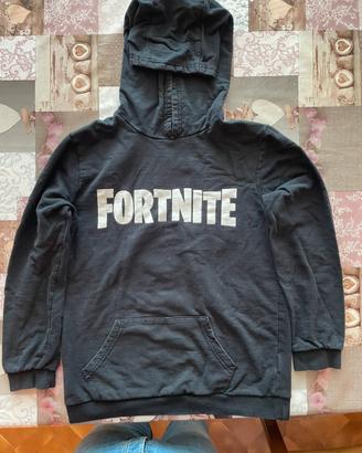 gratis Felpa Fortnite Epicgames 13/14 anni