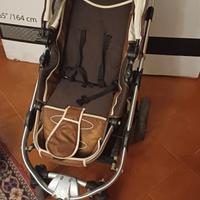 Passeggino Trio Brevi OVO