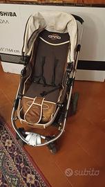Passeggino Trio Brevi OVO