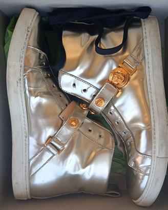 sneakers versace