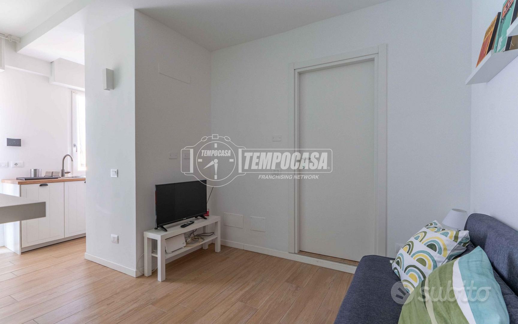 Appartamento – Milano, Abbadesse, Municipio 2 - Vista 4
