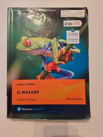 Il Walker per il Primo Biennio – James Walker
