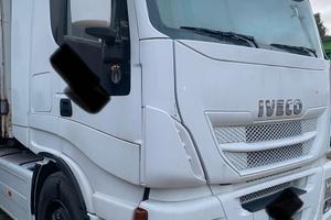 Stralis 500 anno 2013