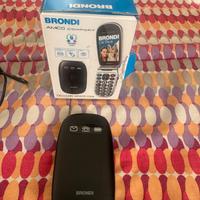 Cellulare brondi