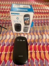 Cellulare brondi