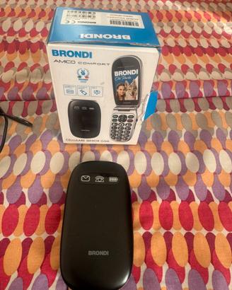 Cellulare brondi