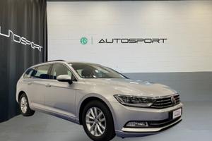 Volkswagen Passat Variant 2.0 TDI DSG BlueMot...