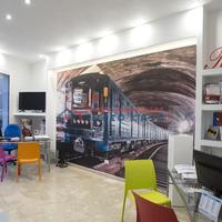 Via Conv S.F. di Paola - Locale artigianale indip