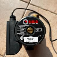 Circolatore RIELLO RNE43-15 P