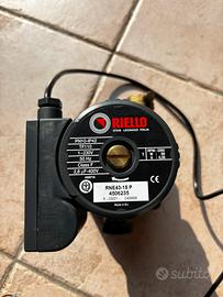 Circolatore RIELLO RNE43-15 P