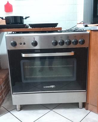 forno la germania
