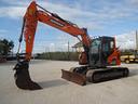 escavatore-cingolato-doosan-dx140lcr