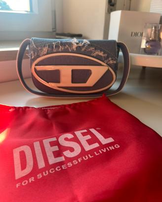 borsetta diesel