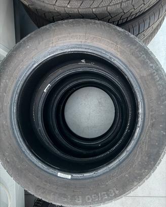185/60 r15 h xl 4 gomme