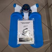 stepper professionale 