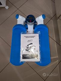 stepper professionale 