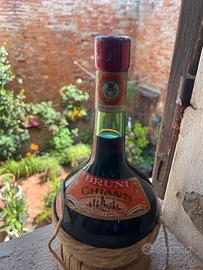 Bottiglia Bruni Chianti