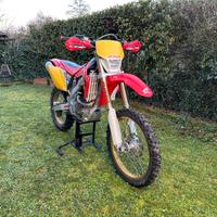 Honda CRF 250X 4T