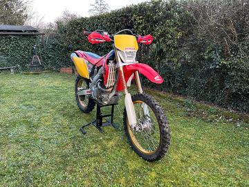 Honda CRF 250X 4T